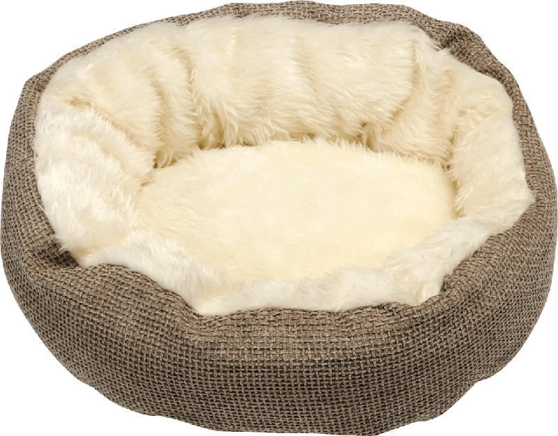 Dein Bestes Zubehör für Katzen, Flauschbett
