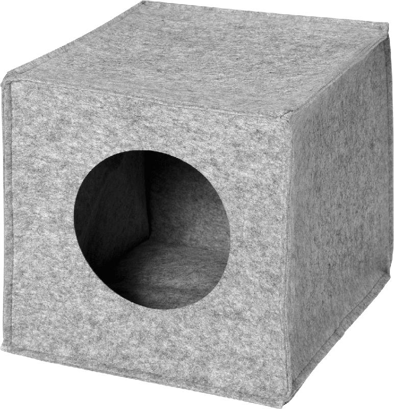 Dein Bestes Zubehör für Katzen, Katzenhöhle