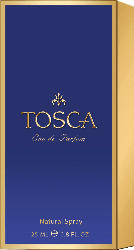 Tosca Eau de Parfum