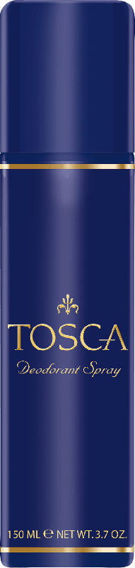 Tosca Deo Spray