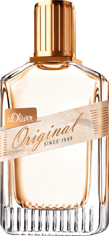 s.Oliver Eau de Parfum Original woman