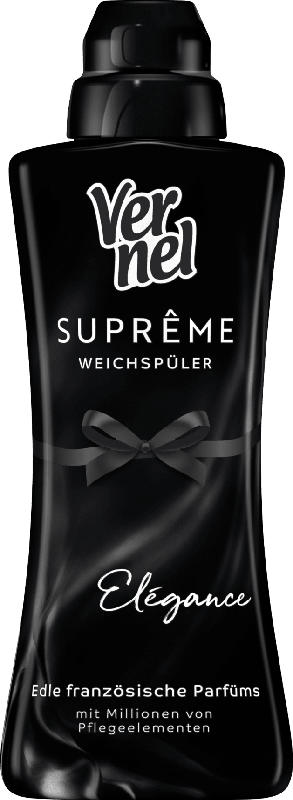 Vernel Weichspüler Suprême Elegance 24 Wl