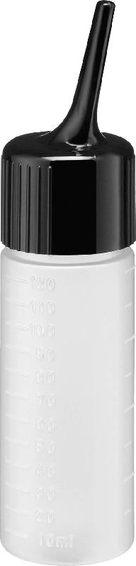 Efalock Professional Auftrageflasche für Haarfarbe 120ml