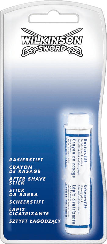 Wilkinson Blutstillstift