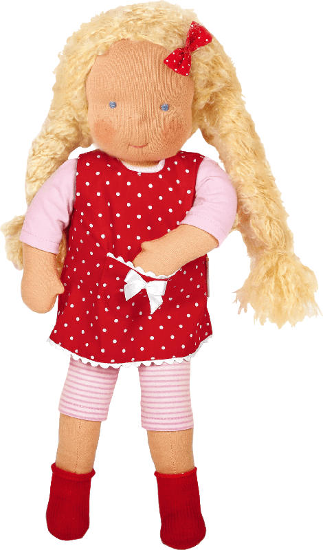 Käthe Kruse Waldorfpuppe Amelie