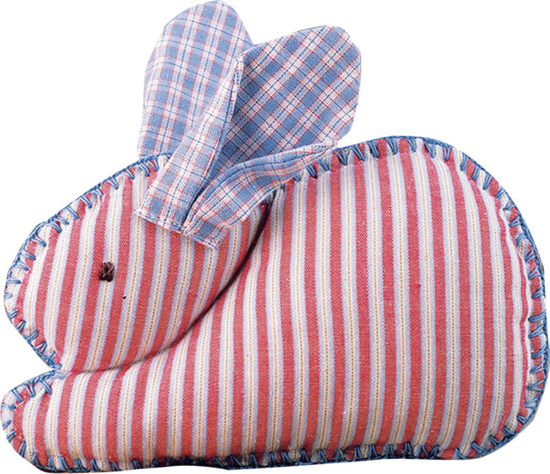 Käthe Kruse Greifling Hase