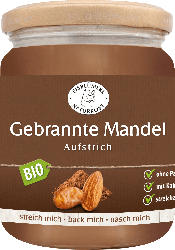 Eisblümerl Schokoladenaufstrich, Schoko-gebrannte Mandeln Aufstrich