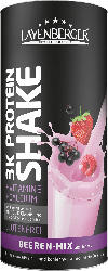 Layenberger Lowcarb One Protein Shake Pulver 3k Beeren Mix Nur 8 45 Dm Drogerie Markt Angebot Barcoo