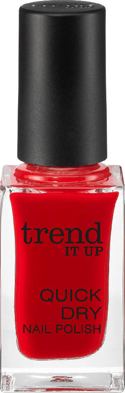 trend IT UP Nagellack Quick Dry Nail Polish 060