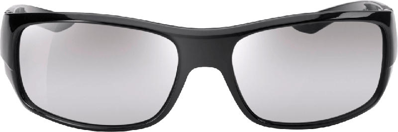 SUNDANCE Sonnenbrille für Erwachse schwarz sportives Design