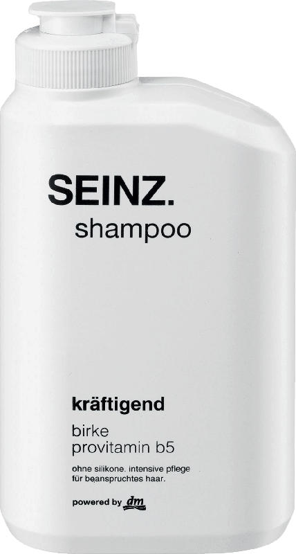 SEINZ. Shampoo kräftigend
