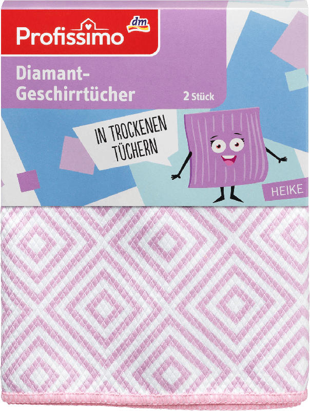 Profissimo Geschirrtuch