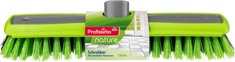 Profissimo nature Schrubber