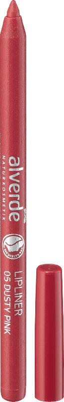 alverde NATURKOSMETIK Lipliner Dusty Pink 05