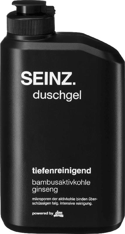 SEINZ. Duschgel tiefenreinigend