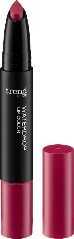 trend IT UP Lippenstift Waterdrop Lip Color 045