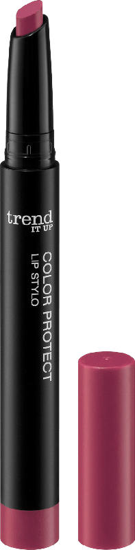 trend IT UP Lippenstift Color Protect Lip Stylo 024