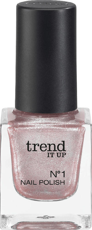 trend IT UP Nagellack N°1 Nail Polish 025