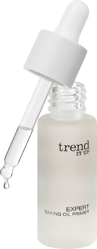 trend IT UP Expert Baking Oil Primer