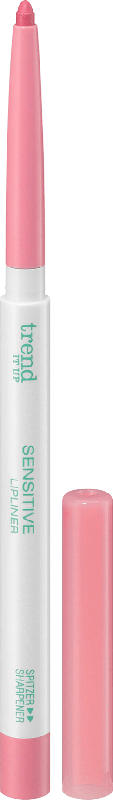 trend IT UP Sensitive Lippenkonturenstift Sensitive Lipliner 010