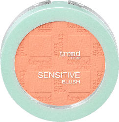 trend IT UP Sensitive Rouge Sensitive Blush 015