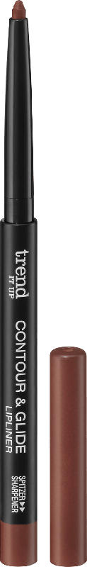 trend IT UP Lippenkonturenstift Contour & Glide Lipliner 480