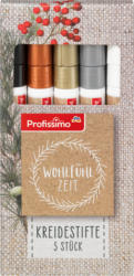 Profissimo Kreidestifte