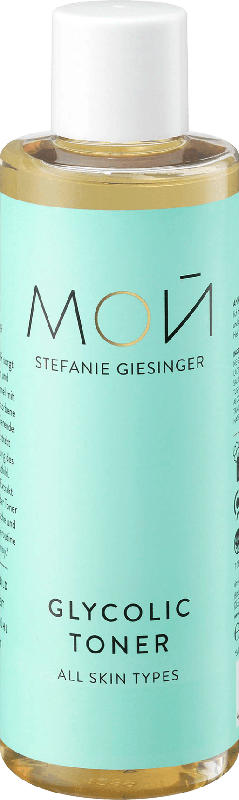 Мой by Stefanie Giesinger Gesichtswasser Glycolic Toner