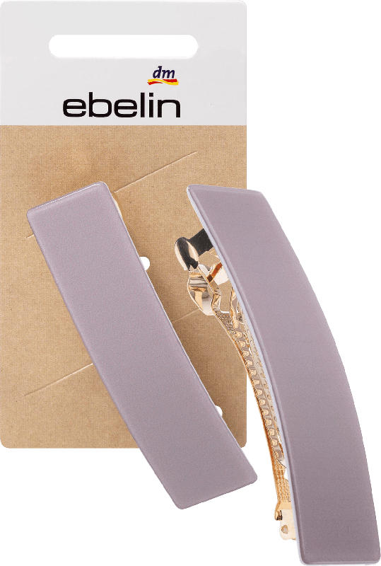 ebelin Haarspange