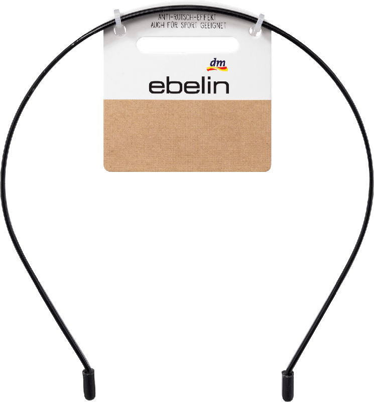 ebelin Haarreif