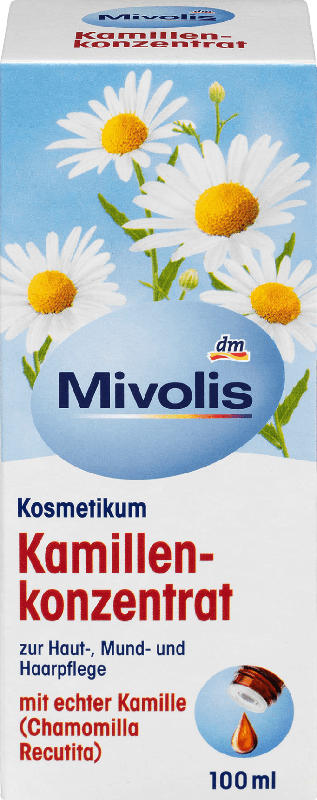 Mivolis Kamillenkonzentrat