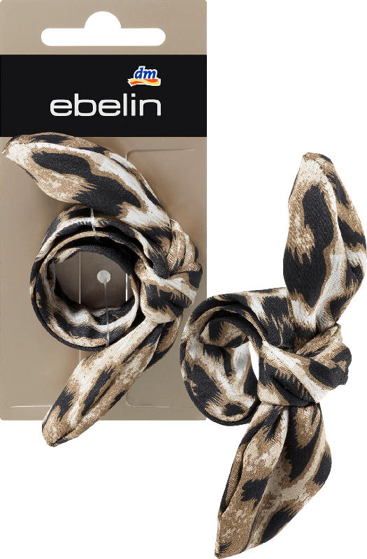 ebelin Klickarmband mit Schleife