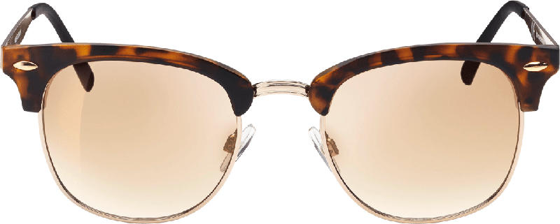 SUNDANCE Sonnenbrille für Erwachsene Havanna