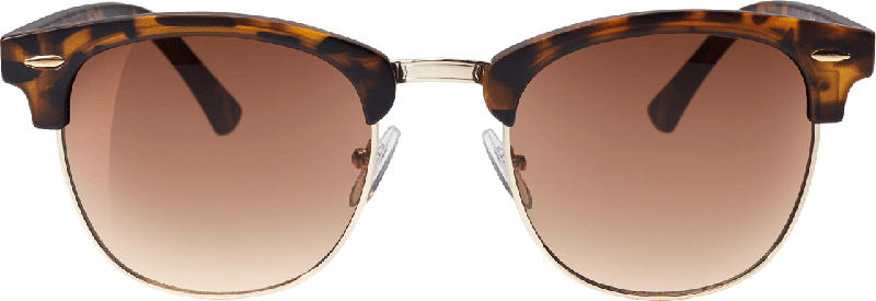 SUNDANCE Sonnenbrille für Erwachsene Hornbrille