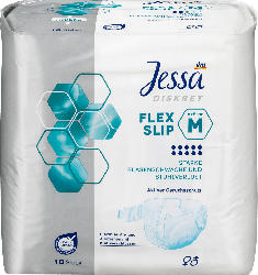 Jessa Diskret Pants Flexslip M