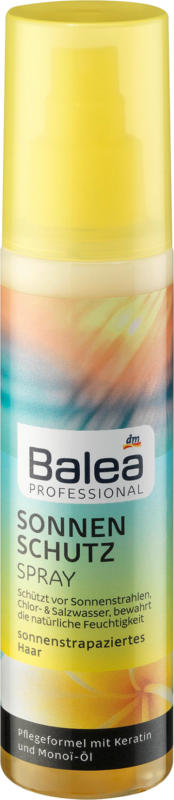 Balea Professional Sonnenschutz Spray