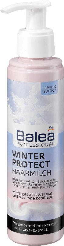 Balea Professional Haarmilch Winter Protect
