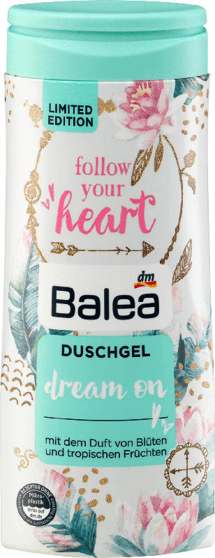 Balea Dusche Dream on