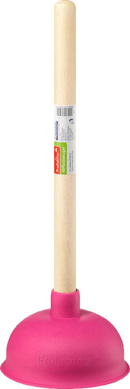 Profissimo Abflusssauger