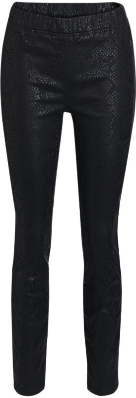 Damen Jeggings mit Folien-Print (Nur online)