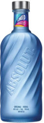 Absolut Vodka Limited Edition