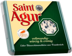 Saint Agur