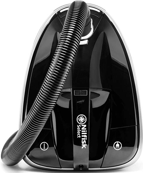 Staubsauger mit Beutel Select PET CARE