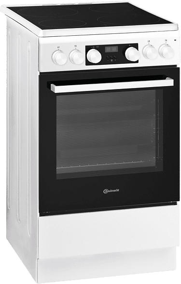 Standherd mit Hydrolyse-Reinigungsfunktion BS5V8CCW/DE