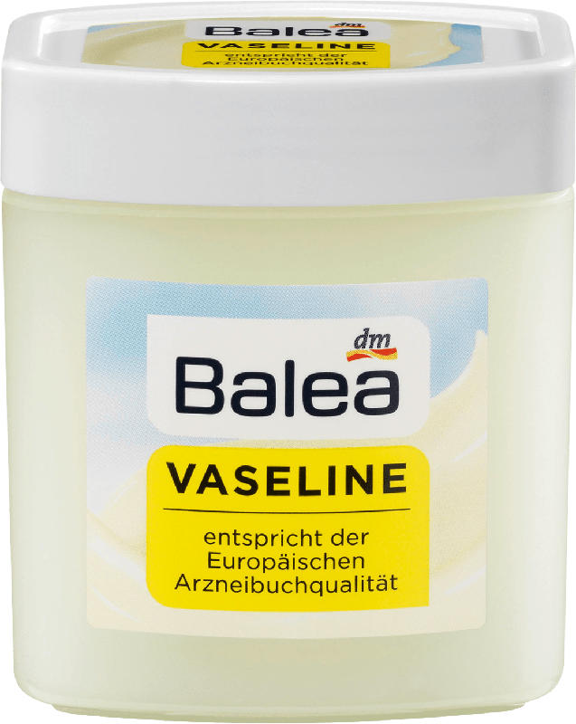 Balea Vaseline