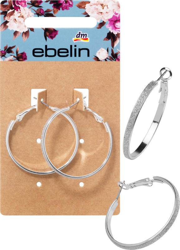 ebelin Creolen