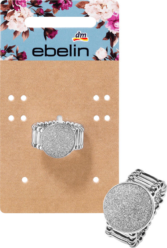 ebelin Ring
