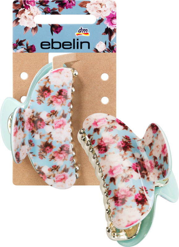 ebelin Haarspange