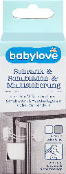 babylove Multisicherung
