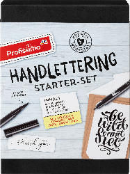 Profissimo Kreativset Handlettering